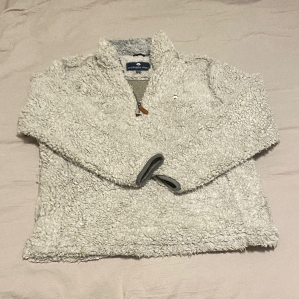 Southern Shirt Women's Pullover